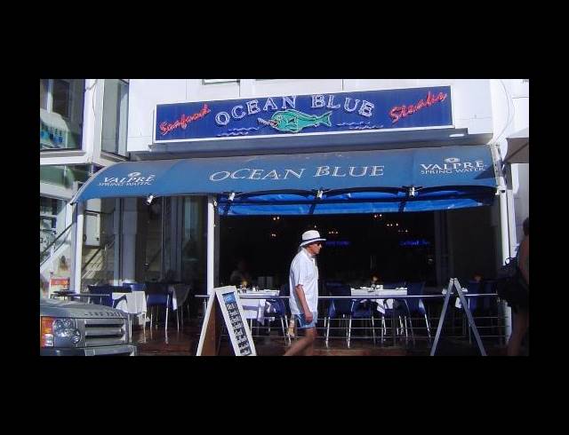 257M² RESTAURANT TO LET IN CAMPS BAY